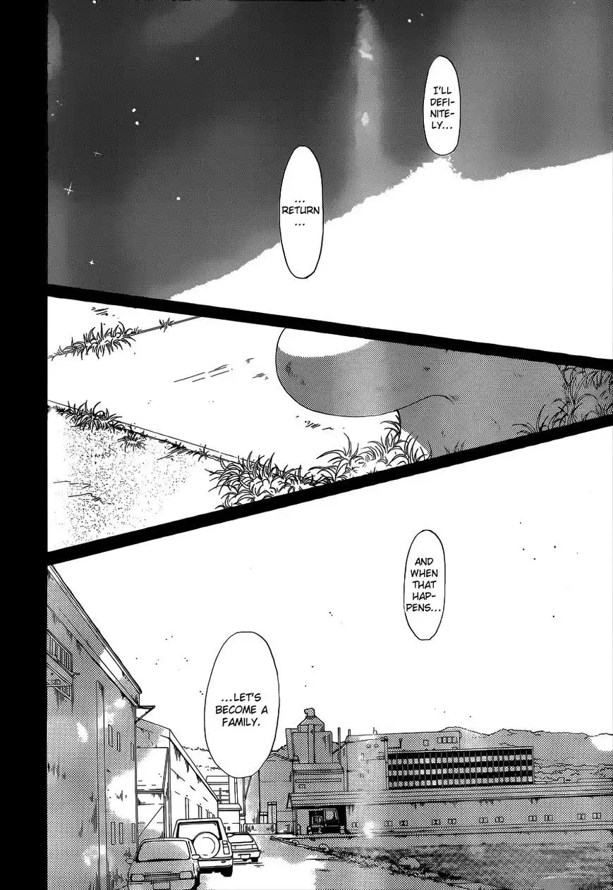 Kimi Ni Todoke Chapter 101 40